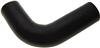 Gates 18-21 Freightliner Business Class M2 Cummins L9 Diesel Lower Pipe To Eng Molded Coolant Hose thumbnail 3