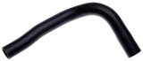 Gates 83-93 Volvo 240 4-Cyl. 2.3L Lower Molded Coolant Hose thumbnail 1