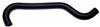 Gates 86-89 Honda Accord 4-Cyl. 2.0L Upper Molded Coolant Hose thumbnail 3