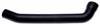 Gates 80-86 Ford LN700 Ford V-8 6.1L Upper Molded Coolant Hose thumbnail 3