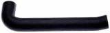 Gates 80-89 Ford B700 Ford V-8 6.1L Upper Molded Coolant Hose thumbnail 1