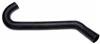 Gates 1985 Chevrolet Citation V-6 2.8L Upper Molded Coolant Hose thumbnail 3