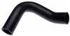 Gates 89-93 Mazda B2600I Pickup 4-Cyl. 2.6L Upper Molded Coolant Hose thumbnail 3