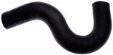 Gates 89-92 Ford Probe 4-Cyl. 2.2L Upper Molded Coolant Hose thumbnail 1