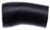 Gates 80-89 Ford B700 Ford V-8 6.1L Lower - Pipe To Rad. Molded Coolant Hose thumbnail 3