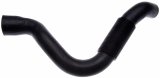 Gates 83-87 Renault Alliance 4-Cyl. 1.4L Lower Molded Coolant Hose thumbnail 1