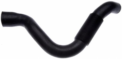 Gates 83-87 Renault Alliance 4-Cyl. 1.4L Lower Molded Coolant Hose