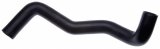 Gates 83-93 Ford Ranger 4-Cyl. 2.3L Upper Molded Coolant Hose thumbnail 1