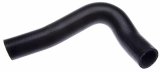 Gates 84-91 Honda Civic 4-Cyl. 1.5L Upper Molded Coolant Hose thumbnail 1