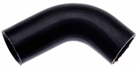 Gates 80-90 GMC C7000 Detroit Diesel V-8 8.2L Diesel By Pass - Right Side Molded Coolant Hose