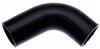 Gates 80-90 GMC C7000 Detroit Diesel V-8 8.2L Diesel By Pass - Right Side Molded Coolant Hose thumbnail 3