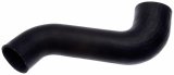 Gates 88-98 Freightliner FLD 6-Cyl. 12.7L Diesel Lower Pipe To Rad. Molded Coolant Hose thumbnail 1