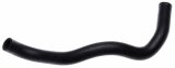 Gates 88-90 Toyota Tercel 4-Cyl. 1.5L Lower - Rad. To Thermostat Molded Coolant Hose thumbnail 1