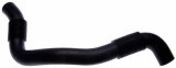 Gates 85-89 Toyota MR2 4-Cyl. 1.6L Upper - Eng. To Pipe Molded Coolant Hose thumbnail 1