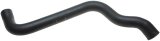 Gates 91-92 Toyota Corolla 4-Cyl. 1.6L Lower - Pipe To Rad. Molded Coolant Hose thumbnail 1