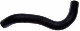 Gates 85-86 Volvo 740 4-Cyl. 2.3L Lower Molded Coolant Hose thumbnail 1