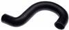 Gates 85-92 Volkswagen Golf 4-Cyl. 1.8L Lower Molded Coolant Hose thumbnail 3