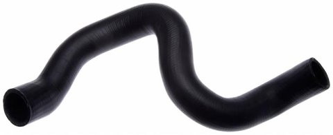 Gates 84-86 Chevrolet C & K Series Pickup V-8 5.0L Lower Molded Coolant Hose