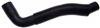 Gates 84-88 Chevrolet Corvette V-8 5.7L Lower Molded Coolant Hose thumbnail 3