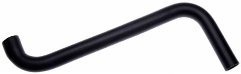 Gates 89-91 Chevrolet P Series Van 4-Cyl. 3.9L Diesel Upper Molded Coolant Hose