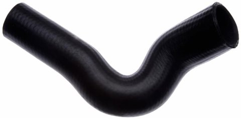 Gates 86-95 Nissan Pickup V-6 3.0L Lower - Pipe To Rad. Molded Coolant Hose