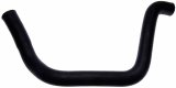Gates 87-89 Dodge Caravan V-6 3.0L Lower Molded Coolant Hose thumbnail 1