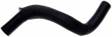 Gates 90-93 Chevrolet Corsica V-6 3.1L Upper Molded Coolant Hose thumbnail 1