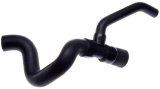 Gates 89-91 Buick Skylark V-6 3.3L Lower Molded Coolant Hose thumbnail 1