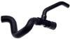 Gates 89-91 Buick Skylark V-6 3.3L Lower Molded Coolant Hose thumbnail 3