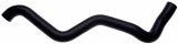 Gates 90-92 Chevrolet Camaro V-6 3.1L Upper Molded Coolant Hose thumbnail 1