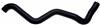 Gates 90-92 Chevrolet Camaro V-6 3.1L Upper Molded Coolant Hose thumbnail 3