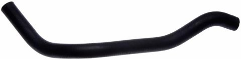 Gates 1995 Chevrolet Astro V-6 4.3L Upper Molded Coolant Hose