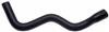 Gates 88-89 Ford Taurus V-6 3.8L By Pass - Front Molded Coolant Hose thumbnail 3