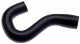 Gates 88-89 Ford Taurus V-6 3.8L By Pass - Rear Molded Coolant Hose thumbnail 1