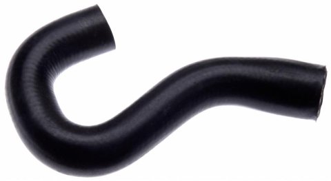 Gates 88-89 Ford Taurus V-6 3.8L By Pass - Rear Molded Coolant Hose
