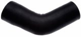 Gates 94-99 International/Navistar 4900 Diesel Lower - Eng. To Pipe Molded Coolant Hose thumbnail 1