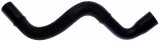 Gates 90-91 Chevrolet Corvette V-8 5.7L Lower Molded Coolant Hose thumbnail 1