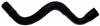 Gates 90-91 Chevrolet Corvette V-8 5.7L Lower Molded Coolant Hose thumbnail 3