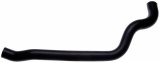 Gates 91-93 Chevrolet Caprice V-8 5.0L Upper Molded Coolant Hose thumbnail 1