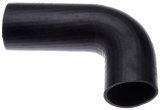 Gates 84-89 Mack MH Series Mack V-8 16.0L Diesel Lower Molded Coolant Hose thumbnail 1