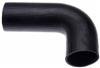 Gates 84-89 Mack MH Series Mack V-8 16.0L Diesel Lower Molded Coolant Hose thumbnail 3