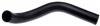 Gates 92-96 Dodge Dakota V-6 3.9L Lower Molded Coolant Hose thumbnail 3