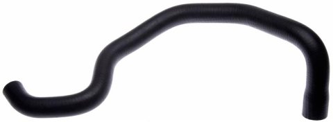 Gates 90-92 Cadillac Brougham V-8 5.7L Upper Molded Coolant Hose