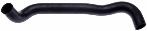 Gates 92-99 Isuzu NPR Isuzu 4BD2-TC Diesel Lower - Pipe To Rad. Molded Coolant Hose