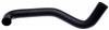 Gates 90-94 Ford Ranger 4-Cyl. 2.3L Upper Molded Coolant Hose thumbnail 3