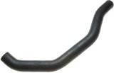 Gates 94-98 Dodge Ram Pickup 6-Cyl. 5.9L Diesel Upper Molded Coolant Hose thumbnail 1