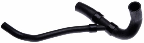 Gates 92-94 Pontiac Grand Am 4-Cyl. 2.3L Lower Molded Coolant Hose