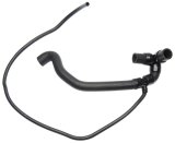 Gates 95-00 Ford Contour V-6 2.5L Upper Molded Coolant Hose thumbnail 1