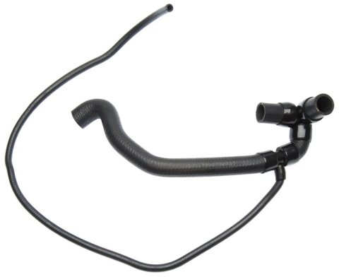 Gates 95-00 Ford Contour V-6 2.5L Upper Molded Coolant Hose
