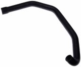 Gates 90-93 Ford LA9000 Caterpillar 3176 Diesel Upper - Eng. To Rad. Molded Coolant Hose thumbnail 1